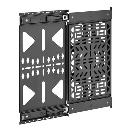 Expandable panel for AV accessories SPE-T70