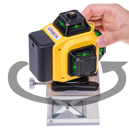 Poziomica 4D ECO3 Linbox