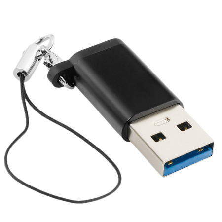 Adapter USB-C na USB3.0 SPU-A19