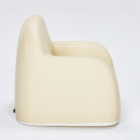 Fotel dziecięcy Spacetronik XD SPC-XD-23 Szary