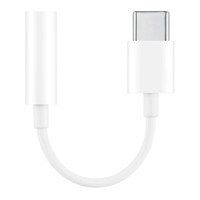 Adapter USB-C na gniazdo Jack 3.5mm SPU-A01