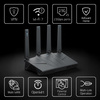 Router Wi-Fi 7 2.4/5 GHz VPN USB 3.0 GL.iNet Flint 3e