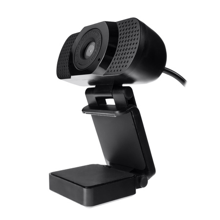 Webcam+ USB FHD Tripod AF SP-WCAM11-Z