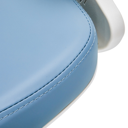 Fotel obrotowy dziecięcy dziecięce Spacetronik SPC-XD10S