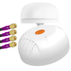 Autoantenne 4in1 Poynting MIMO-4-4 LTE 4x4