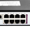 SWITCH 8portový SP-SGI108SP Priemyselný PoE SFP