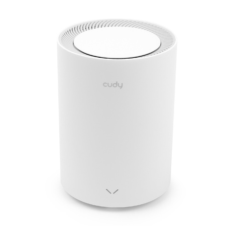 MESH Router Cudy M1800 LAN/WAN Wi-Fi 6 AX1800 3x