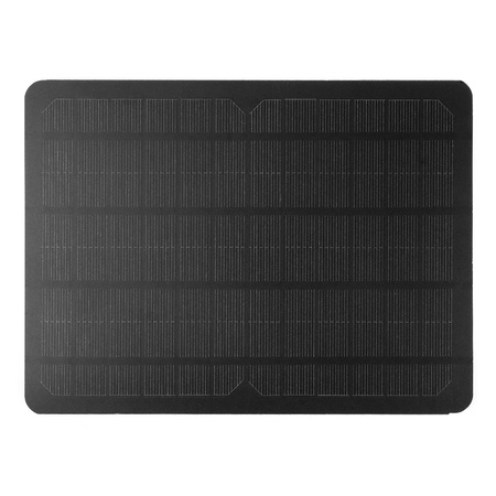 Solarpanel für microUSB Spacetronik SP-S01