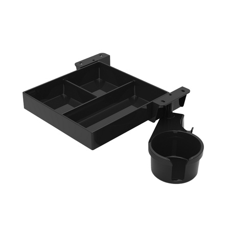 Szuflada podblatowa Spacetronik SPB-129B