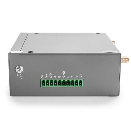 Spacetronik SIR322 LTE Cat. 4 Wi-Fi N150 router