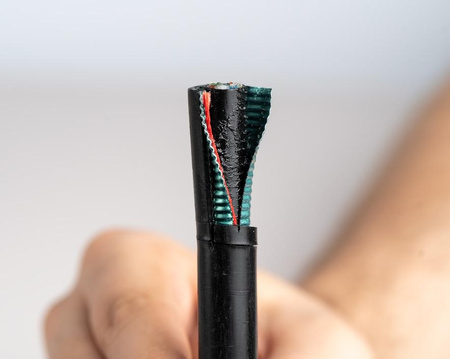 JONARD TOOLS CableSaber AST-200 insulation stripper