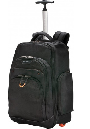 EVERKI Atlas 13-173" Rucksack mit Rädern