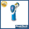 PeakTech 4980 Digital Temperature Meter with IR