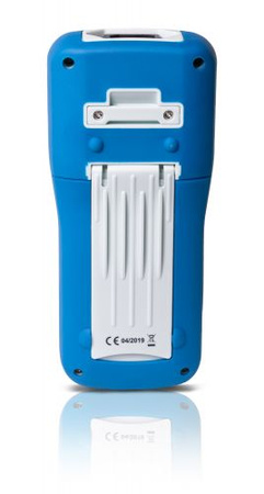 Tester proudových chráničů PeakTech 2710