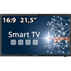 Camping TV Royal IV SMART 24" S2/T/C CI+ H.265