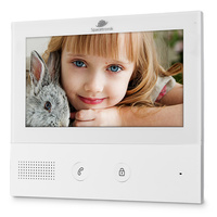 TFT 7" Spacetronik DiO SPD-M771W Monitor