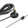 Antena magnetyczna WiFi RP-SMA 5dBi 3m