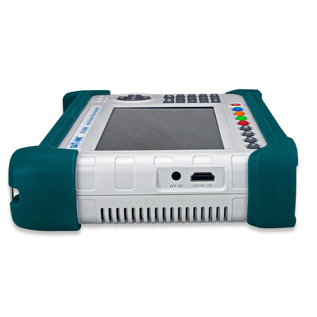 Miernik Satlink DVB-S2/T2 Android ST-6988