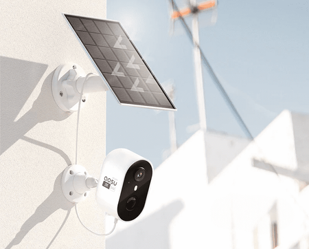 Tuya Aosu SL-C7L Solar Camera