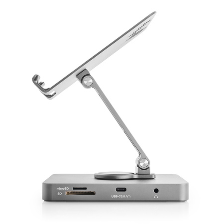 Viacportový držiak na tablet USB-C 11v1 SPE-PB04