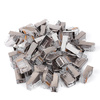 RJ45 cat. 6 FTP connector NC-RJ456FT-11 100pcs