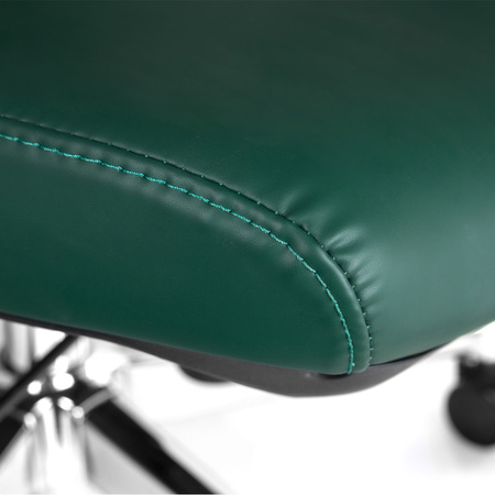 Fotel biurowy obrotowy MAURO