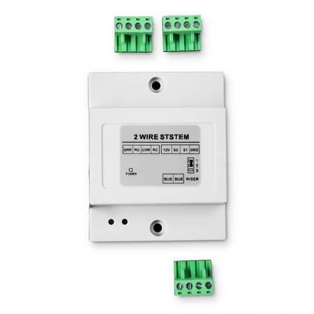 Additional lock opening module SPD-ML01