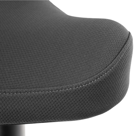 Aktywny hoker ergonomiczny Zippy 03 (jasno-szary)