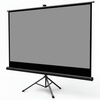 Ekran Projekcyjny ze Statywem 92" 4K Spacetronik