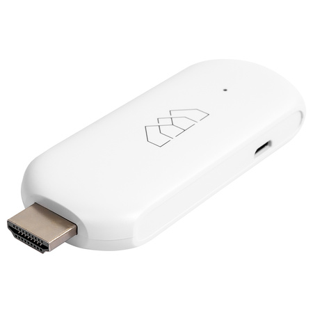 Android SMART TV Homatics Stick 4K Google TV