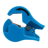 Ľahká fréza na mikrotrubičky. JONARD TOOLS FS-1080