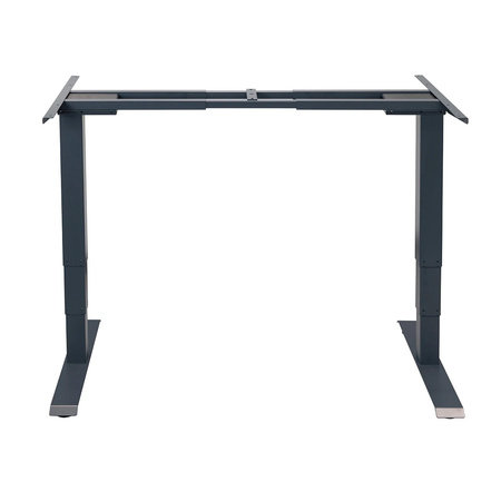 Spacetronik SPE-231OA electric desk stand