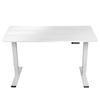 Spacetronik Magnus 138x70 L11 electric desk