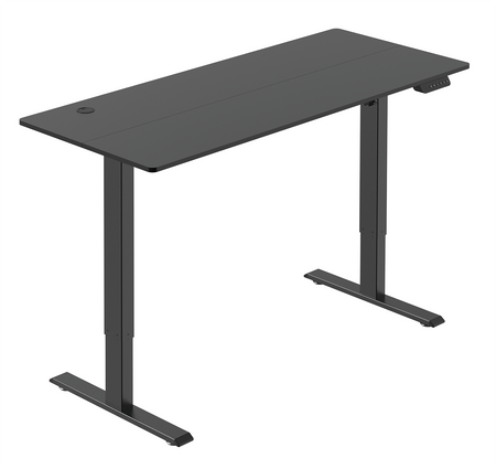 Spacetronik Moris 120BB 140x60 electric desk