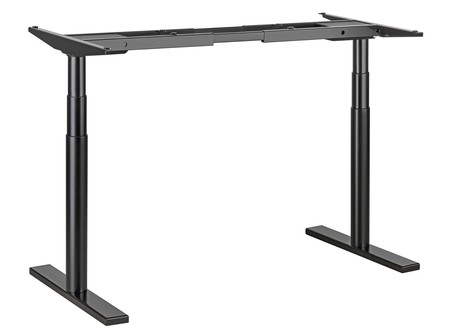 Spacetronik SPE-227B electric desk stand