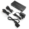 USB + HDMI 2/1 Spacetronik KVM prepínač SPH-KVM23