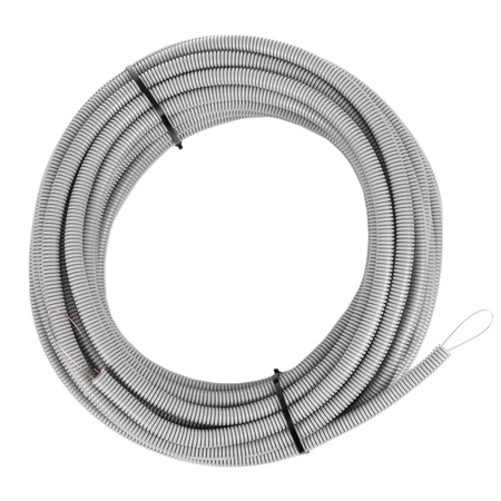 Peszel pilotná rúra SP-P16G 320N sivá fi 16mm 25mb