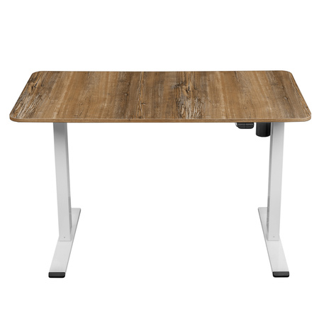 Universal desk top 138x70x1.8 cm Retro