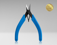 JONARD JIC-190 fiber optic kevlar shears