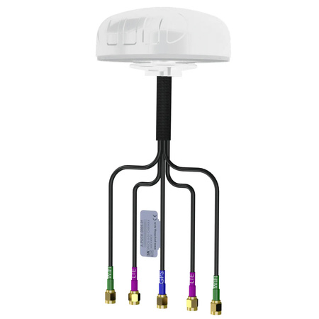 Poynting PUCK-5-W low-profile omnidirectional antenna