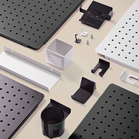 Spacetronik SPB-151B Holdee perforated board