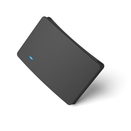 ANT+ BT HRV optical arm heart rate armband