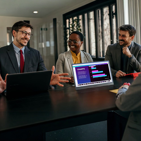 Monitor gamingowy ARZOPA Z3FC 16.1" 2.5K QHD