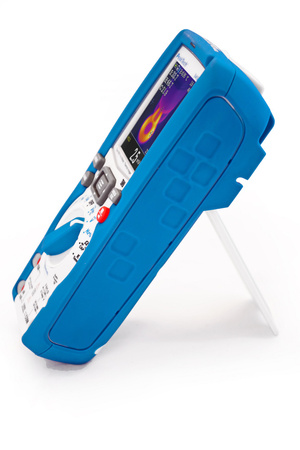 BT RMS DATA 10A digitální multimetr PeakTech 3450