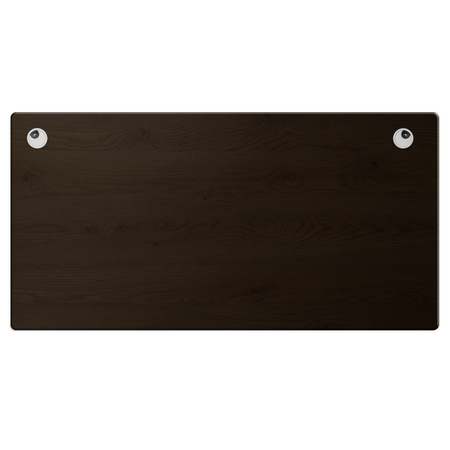 Spacetronik 160x80 walnut desk/table top