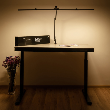 LED-Schattenlos-Zeichenpultlampe Glow D3