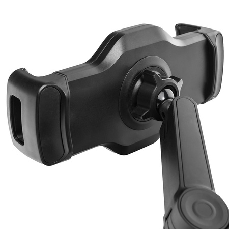 Uchwyt samochodowy za zagłówek na tablet i smartphone Spacetronik SPE-M22