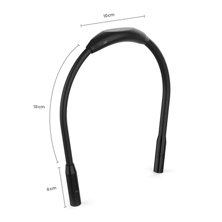 Lampka na szyję do czytania Yeelight Neck Light