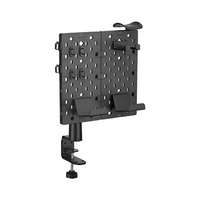 Holdee SPB-150B perforated accessory board