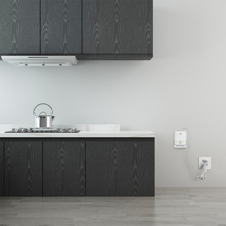 Czujnik gazu (CH4) Spacetronik SA-DG02